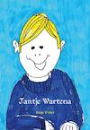 Jantje Wartena - Jaap Visser (ISBN 9789463650137)