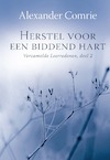 Herstel voor een biddend hart (e-Book) - Alexander Comrie (ISBN 9789087180539)