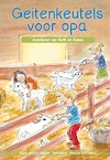 Geitenkeutels voor opa (e-Book) - Michiel Bakker (ISBN 9789462786615)