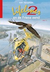 Lifeliner 2 en de Friese eend (e-Book) - Adri Burghout (ISBN 9789462782655)