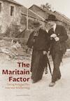 The maritain factor (e-Book) (ISBN 9789461661074)