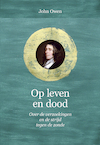 Op leven en dood (e-Book) - John Owen (ISBN 9789402905212)