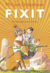 Fixit (e-Book) - Mirjam Oldenhave (ISBN 9789021678030)