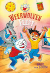 Weerwolvenfeest - Paul van Loon (ISBN 9789025876159)