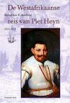 De Westafrikaanse reis van Piet Heyn 1624-1625 - K. Ratelband (ISBN 9789057304088)