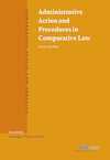 Administrative Action and Procedures in Comparative Law (e-Book) - Vincenzo De Falco (ISBN 9789462748477)