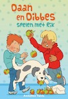 Daan en Dibbes spelen met Rik (e-Book) - Annelies Tanis (ISBN 9789402906769)