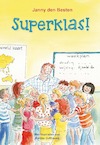 Superklas! (e-Book) - Janny den Besten (ISBN 9789402906899)