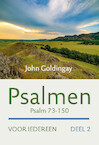 Psalmen voor iedereen deel 2 - John Goldingay (ISBN 9789051945126)