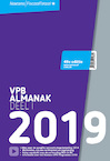 Nextens VPB Almanak 2019 deel 1 - Piet van Loon (ISBN 9789035249882)