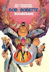 Boomerang - Willy Vandersteen (ISBN 9789002026492)