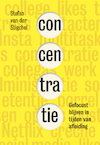 Concentratie (e-Book) - Stefan van der Stigchel (ISBN 9789492493514)