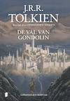 De val van Gondolin - J.R.R. Tolkien (ISBN 9789022586280)