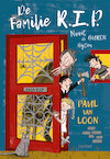 De familie R.I.P. (e-Book) - Paul van Loon (ISBN 9789025877118)