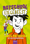 Liegebeest - James Patterson, Lisa Papademetriou (ISBN 9789044828733)