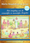 Hun inwijding van de vrouwelijke en mannelijke discipelen - Gabriela Gaastra-Levin, Reint Gaastra-Levin (ISBN 9789082639742)