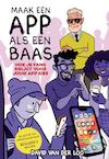 Maak een APP als een BAAS - David van der Loo (ISBN 9789090313672)