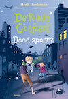 De Familie Grafzerk: Dood spoor? (e-Book) - Henk Hardeman (ISBN 9789021678979)