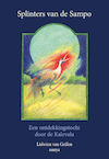 Splinters van de Sampo - Lidwien van Geffen (ISBN 9789491748844)