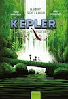 Kepler 62. Deel 4: De pioniers - Bjorn Sortland, Timo Parvela (ISBN 9789044831047)