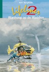Lifeliner 2, Wanhoop op de Wadden (14) (e-Book) - Adri Burghout (ISBN 9789087181765)