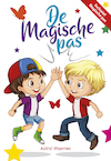 De Magische pas - Astrid Waernes (ISBN 9789463651318)