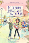 E-book, De geheime missie van Tess en Raf (e-Book) - Marianne Witte (ISBN 9789051166668)