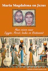 Maria Magdalena en Jezus / Deel 2 (e-Book) - Gabriela Gaastra-Levin, Reint Gaastra (ISBN 9789082639773)