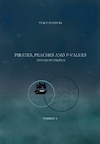 Pirates, Peaches and P-values Parrrt 2 - Vince Penders (ISBN 9789086664856)