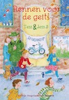 Rennen voor de geit! (e-Book) - Geesje Vogelaar- van Mourik (ISBN 9789402907865)
