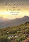 Zondagen met Spurgeon (e-Book) - C.H. Spurgeon (ISBN 9789402907827)