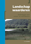 Landschap waarderen - H.J.A. Berendsen (ISBN 9789491269189)