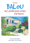 Ik ben Balou - Dick Ridder (ISBN 9789463651660)