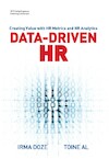 Data-Driven HR - Irma Doze, Toine Al (ISBN 9789090321936)