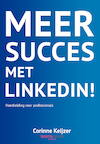 Meer succes met LinkedIn! (e-Book) - Corinne Keijzer (ISBN 9789083011721)