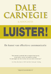 Luister! - Dale Carnegie (ISBN 9789492665362)