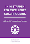 IN 10 STAPPEN EEN EXCELLENTE COACHHOUDING - Lia Goossens, Saskia Janssen (ISBN 9789493187054)