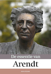 De essentie van Arendt (e-Book) - Lieve Goorden (ISBN 9789492538789)