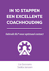 IN 10 STAPPEN EEN EXCELLENTE COACHHOUDING (e-Book) - Saskia Janssen, Lia Goossens (ISBN 9789493187061)