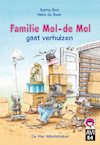 Familie Mol-de Mol gaat verhuizen (e-Book) - Burny Bos (ISBN 9789051165456)