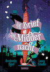 De brief om Middernacht (e-Book) - Benjamin Read, Laura Trinder (ISBN 9789025879075)