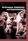 Performance, Subjectivity, and Experimentation (e-Book) (ISBN 9789461663313)