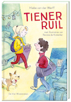 Tienerruil - Hieke van der Werff (ISBN 9789051168013)