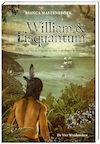 Withuid en Wilde. De helse reis van de Pilgrims en hun ontberingen in Amerika - Bianca Mastenbroek (ISBN 9789051167979)