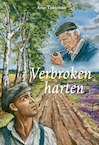 Verbroken harten (e-Book) - Arie Tuinman (ISBN 9789087184858)