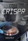 Code: Crispr - Andreas Rood (ISBN 9789463652858)