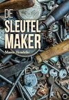 De sleutelmaker - Marco Hendriks (ISBN 9789083002149)