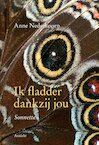 Ik fladder dankzij jou - Anne Nederkoorn (ISBN 9789082169034)