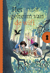 Het geheim van de wifi (e-Book) - Angelique van Dam (ISBN 9789025878252)