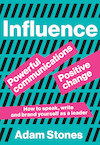 Influence - Adam Stones (ISBN 9789063696115)